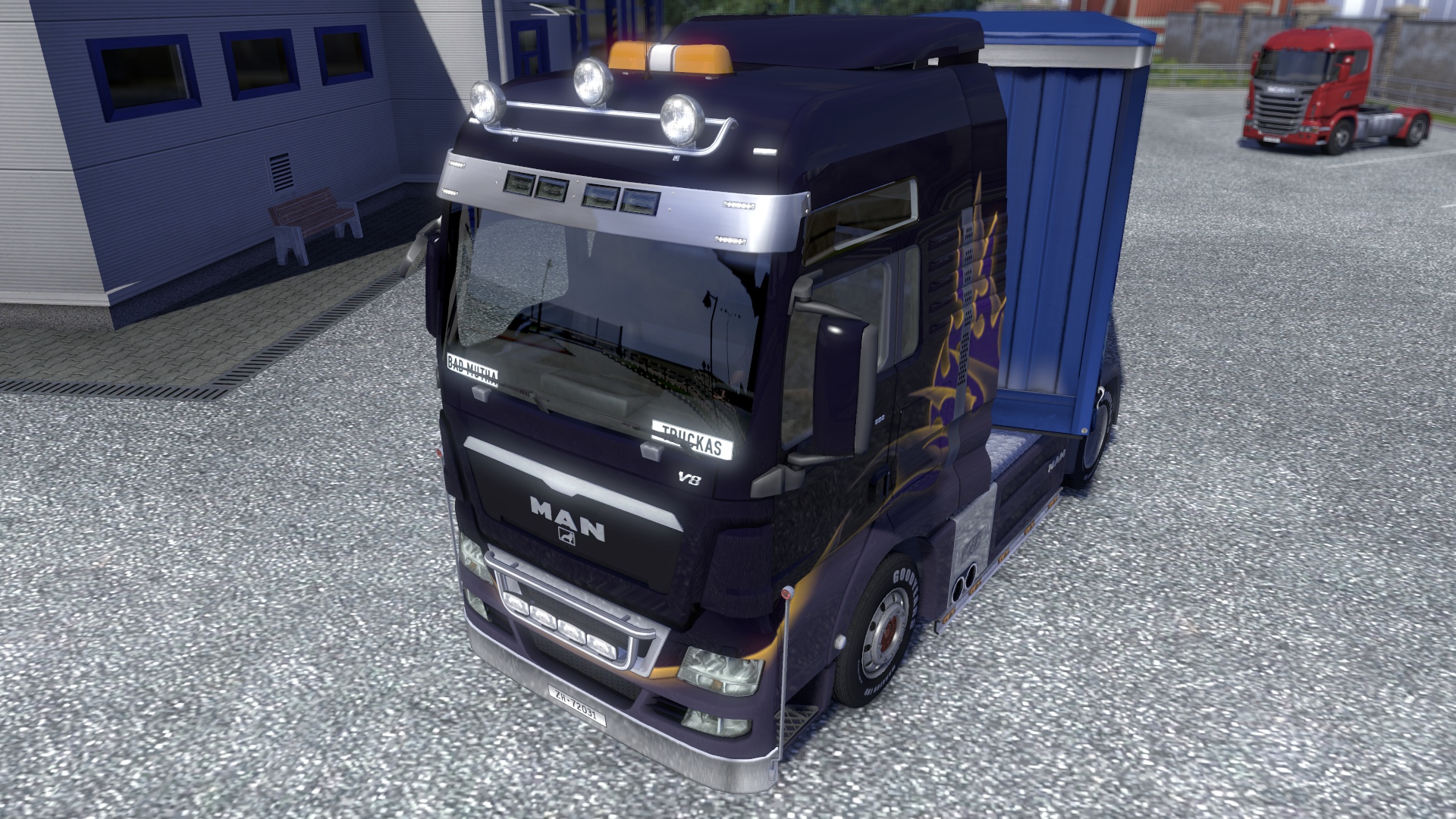Image by badken