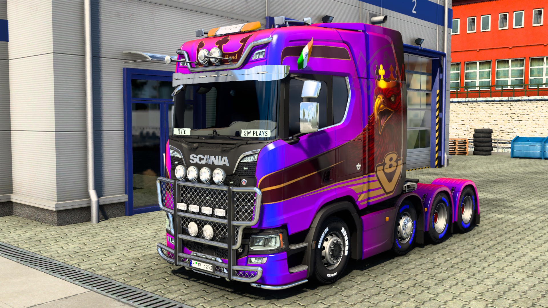 Image by AQR8PLAYS