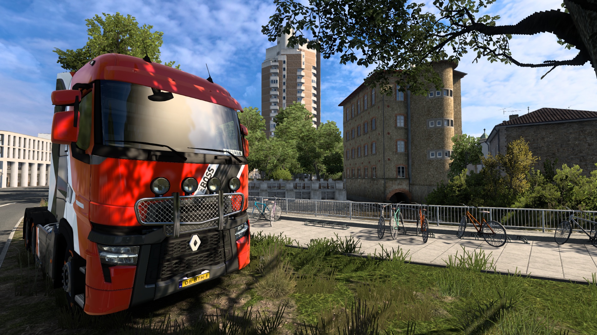 Image by PatricioG1973