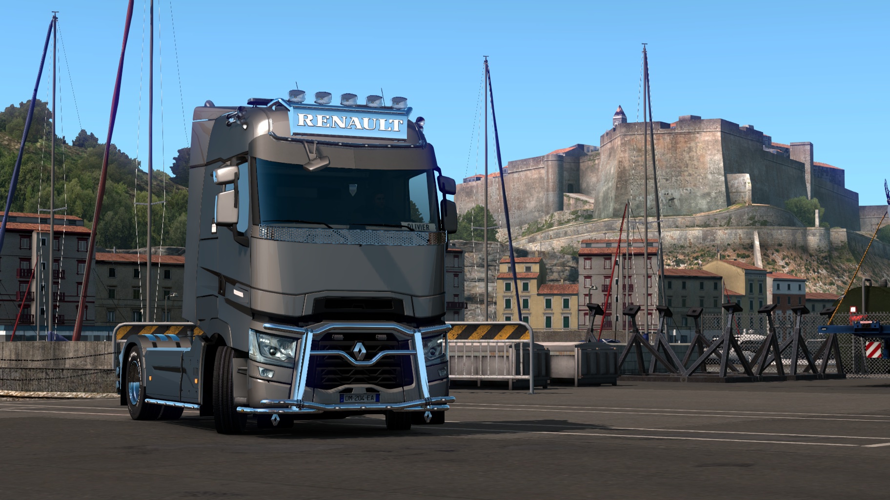 Image by olivierlainaud