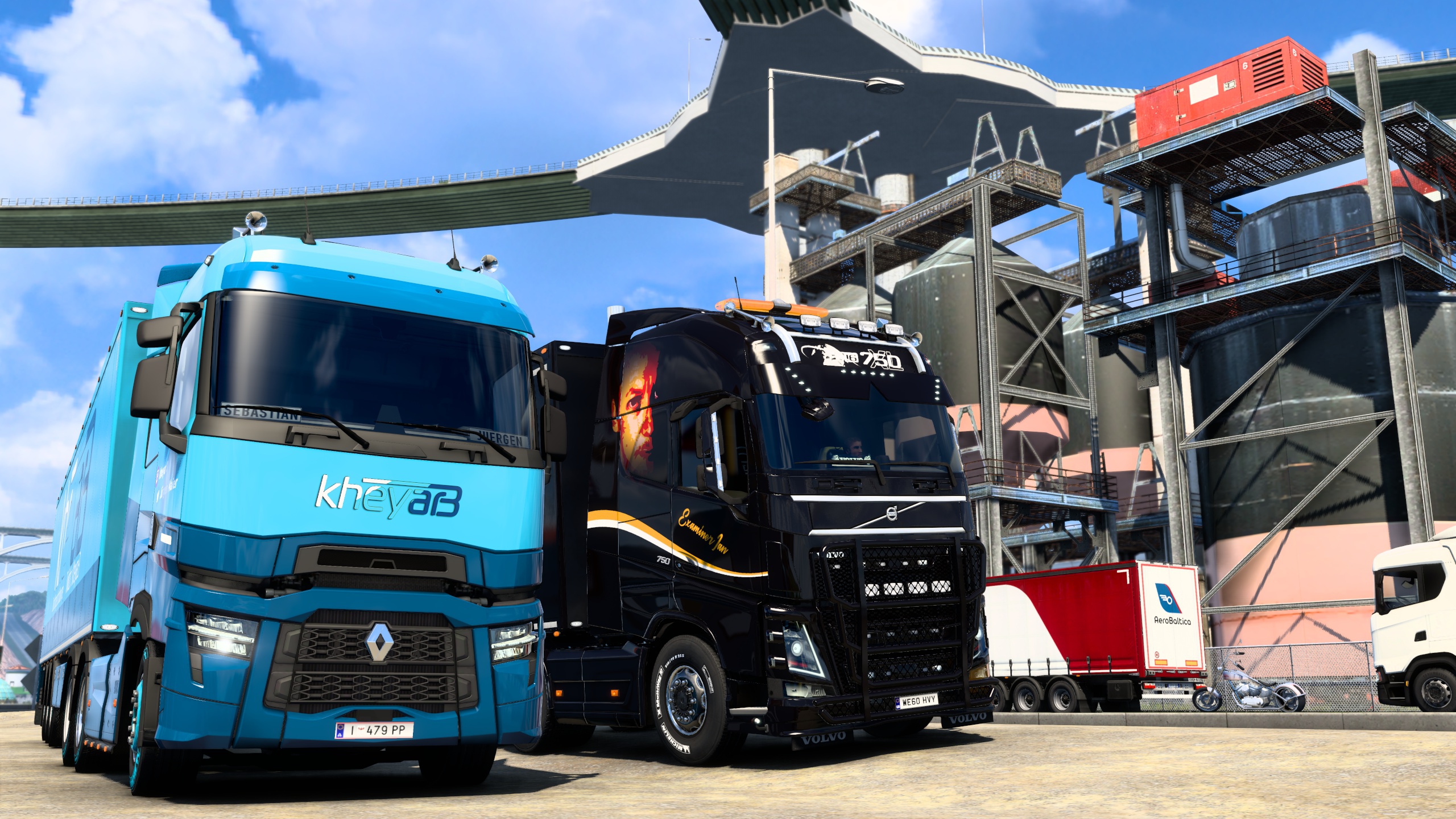 Image by ExaminerIan