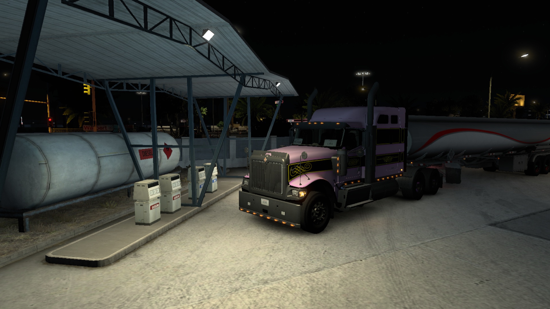 Image by trucker_k_boy