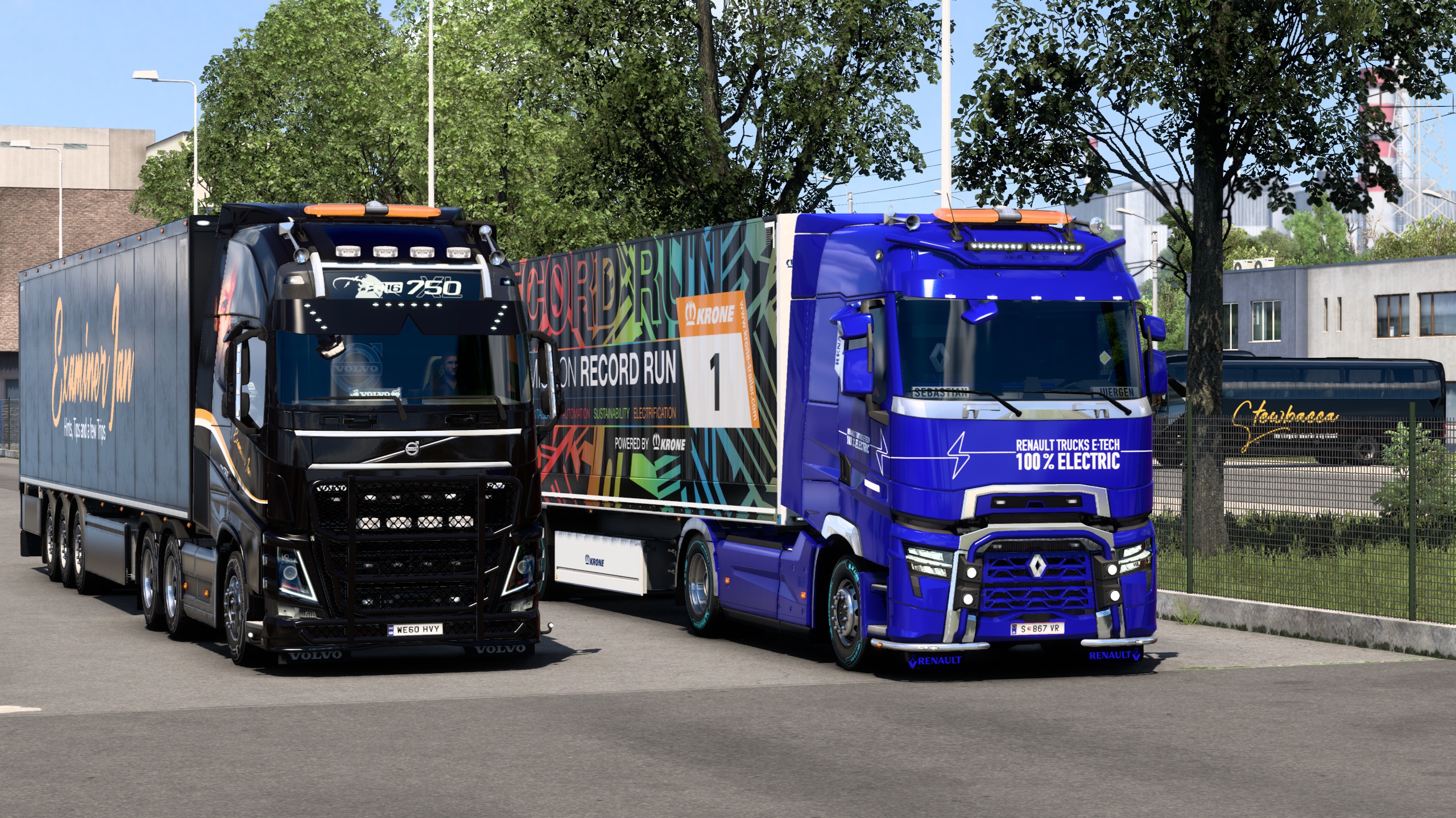 Image by ExaminerIan