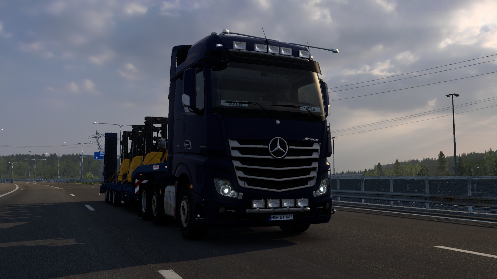 Image by Truckersson