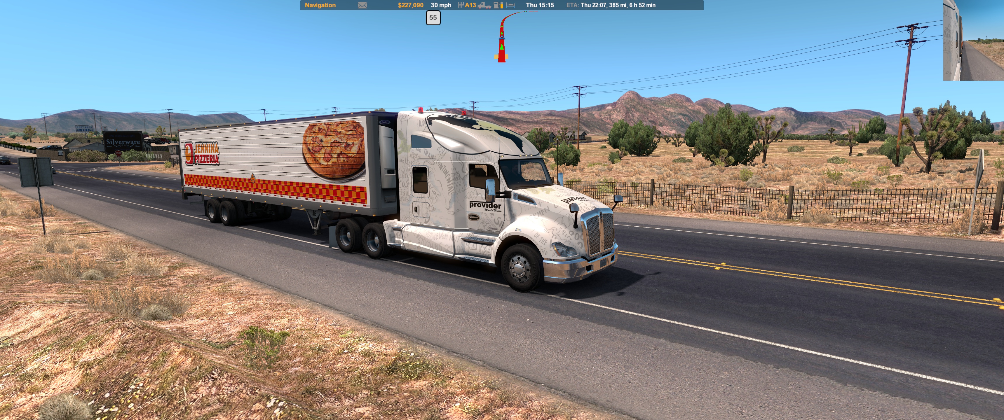 Image by b1gtruck