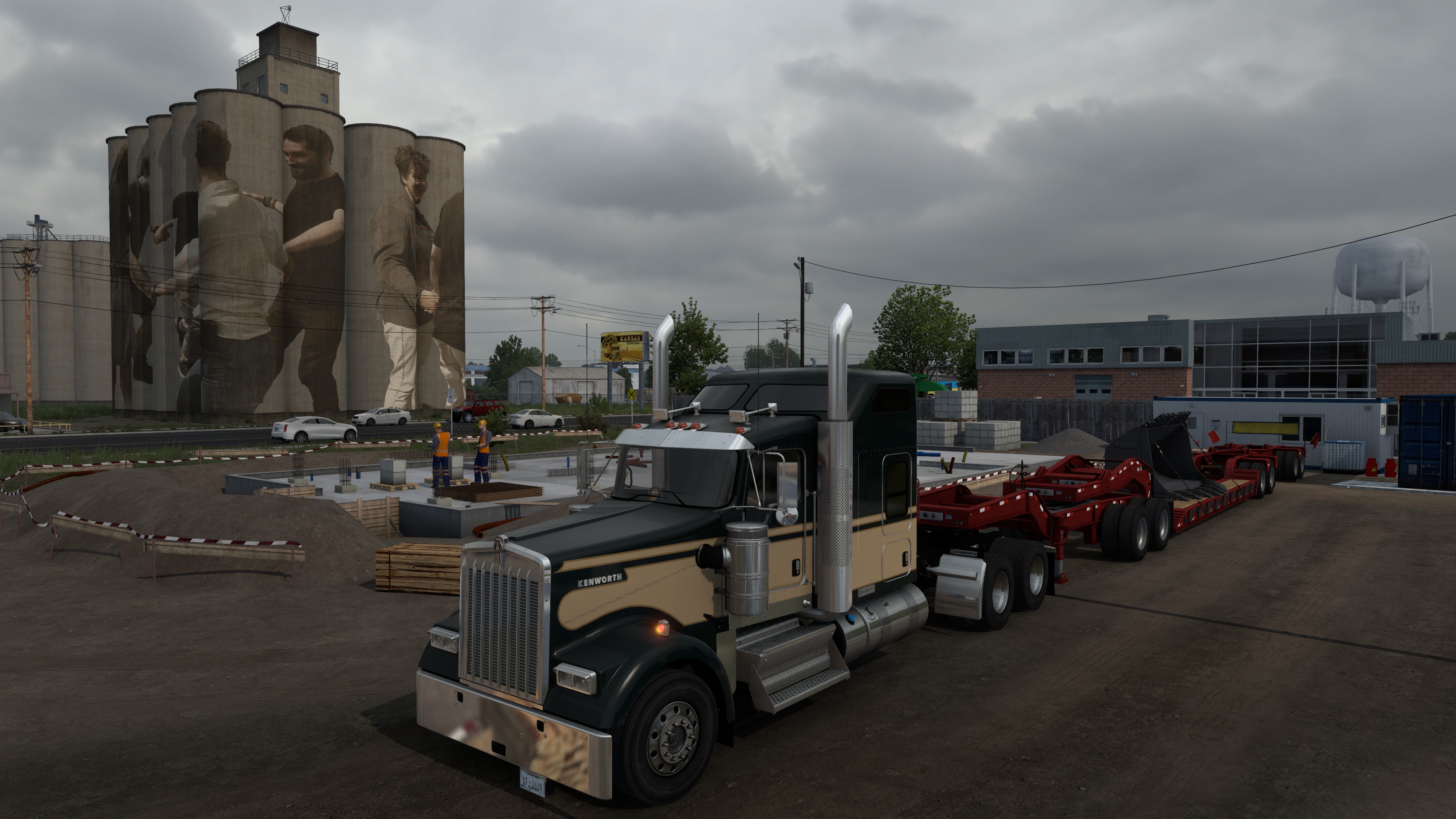 Image by TPLOGISTICS