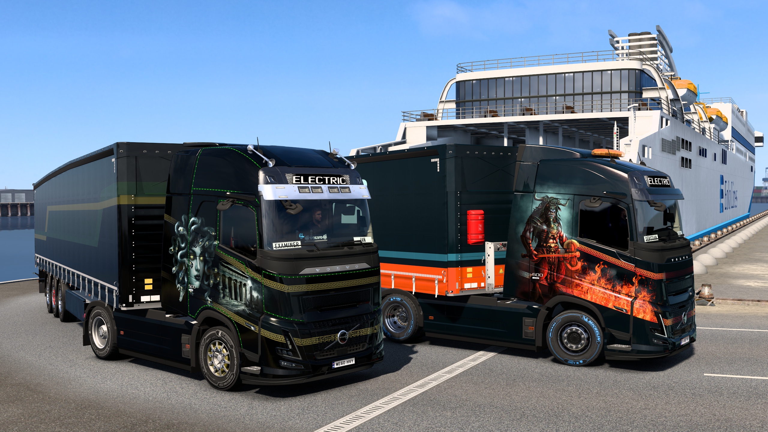 Image by ExaminerIan