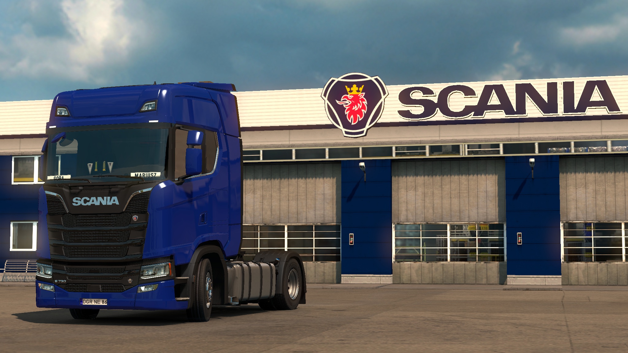 Image by MLigudzinski