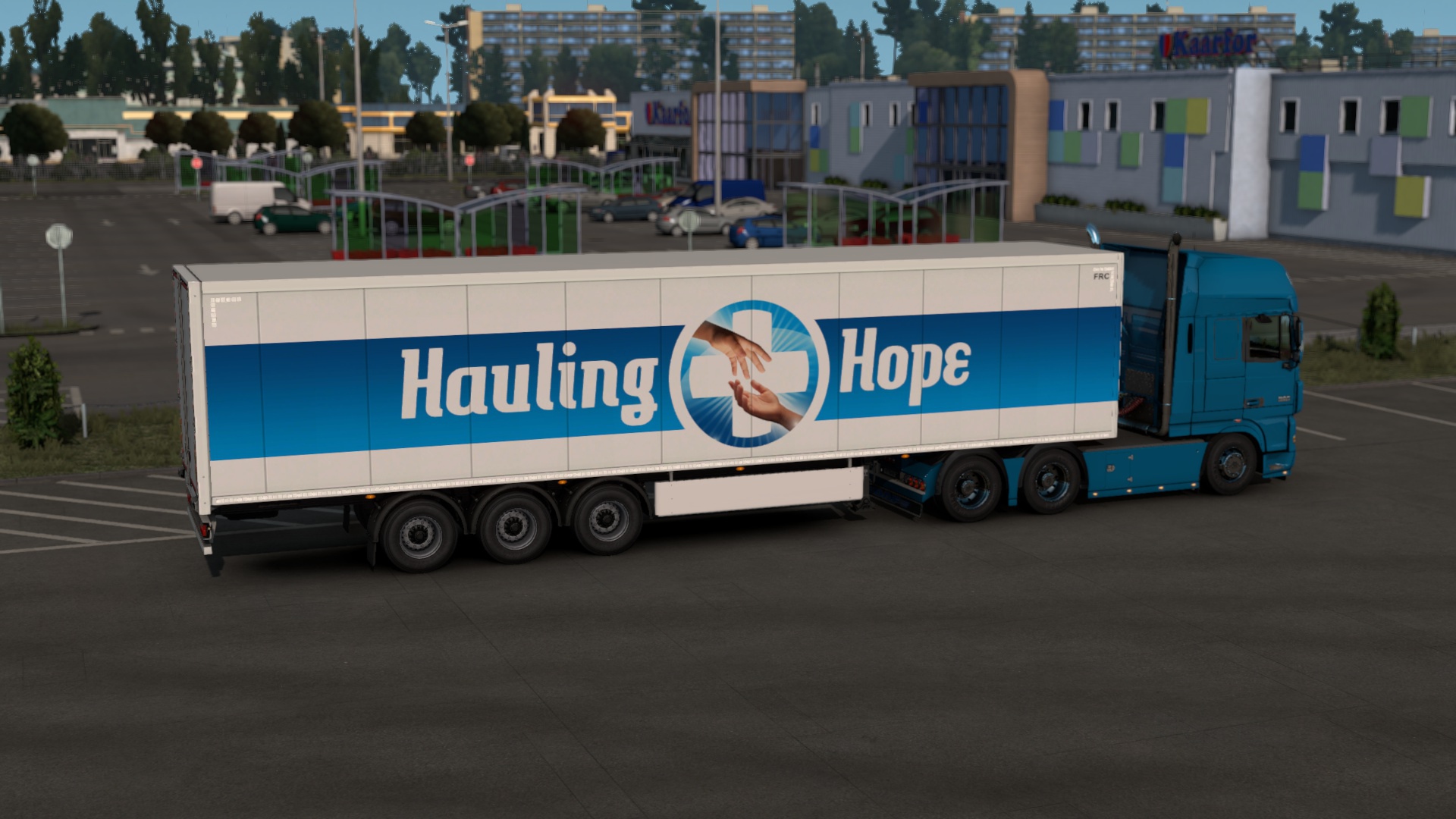 Image by mikhailchenskij