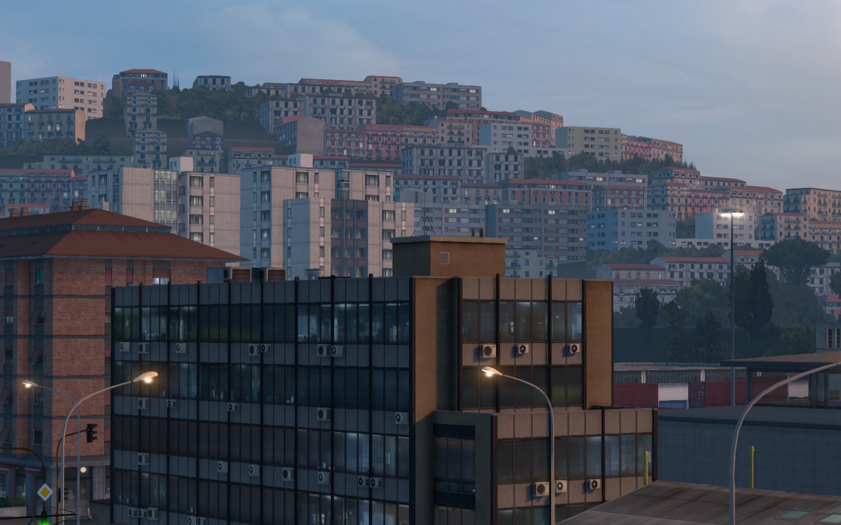 Image by Desayy