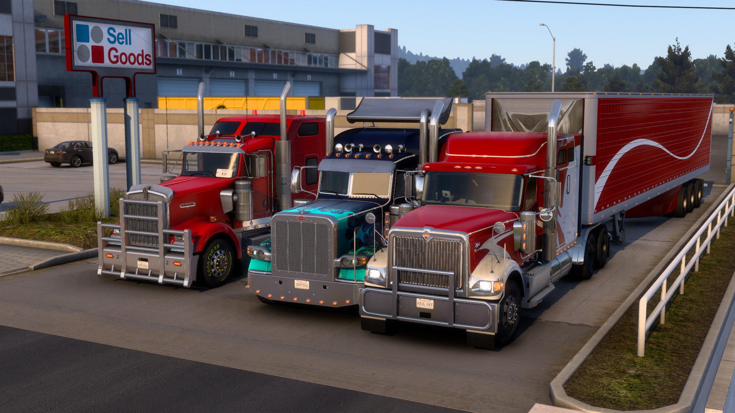 Image by ExaminerIan