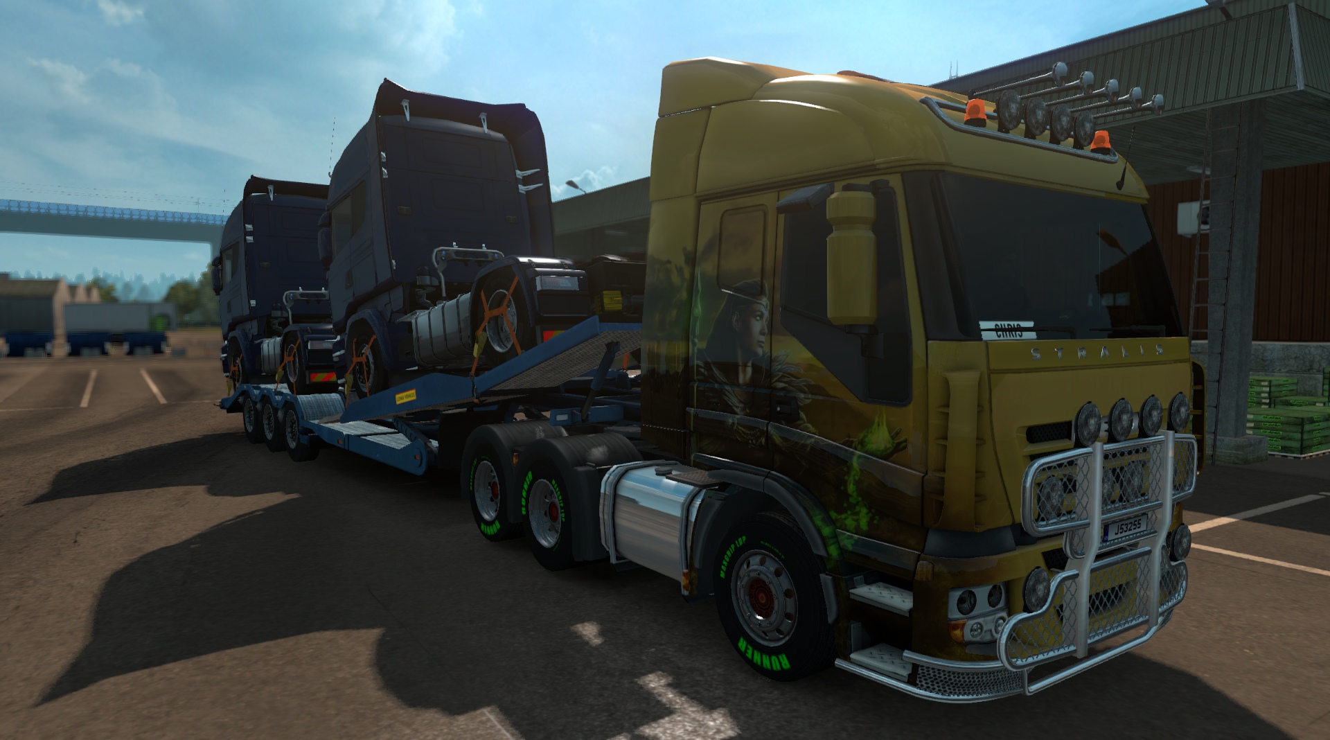 Image by JerseyChris