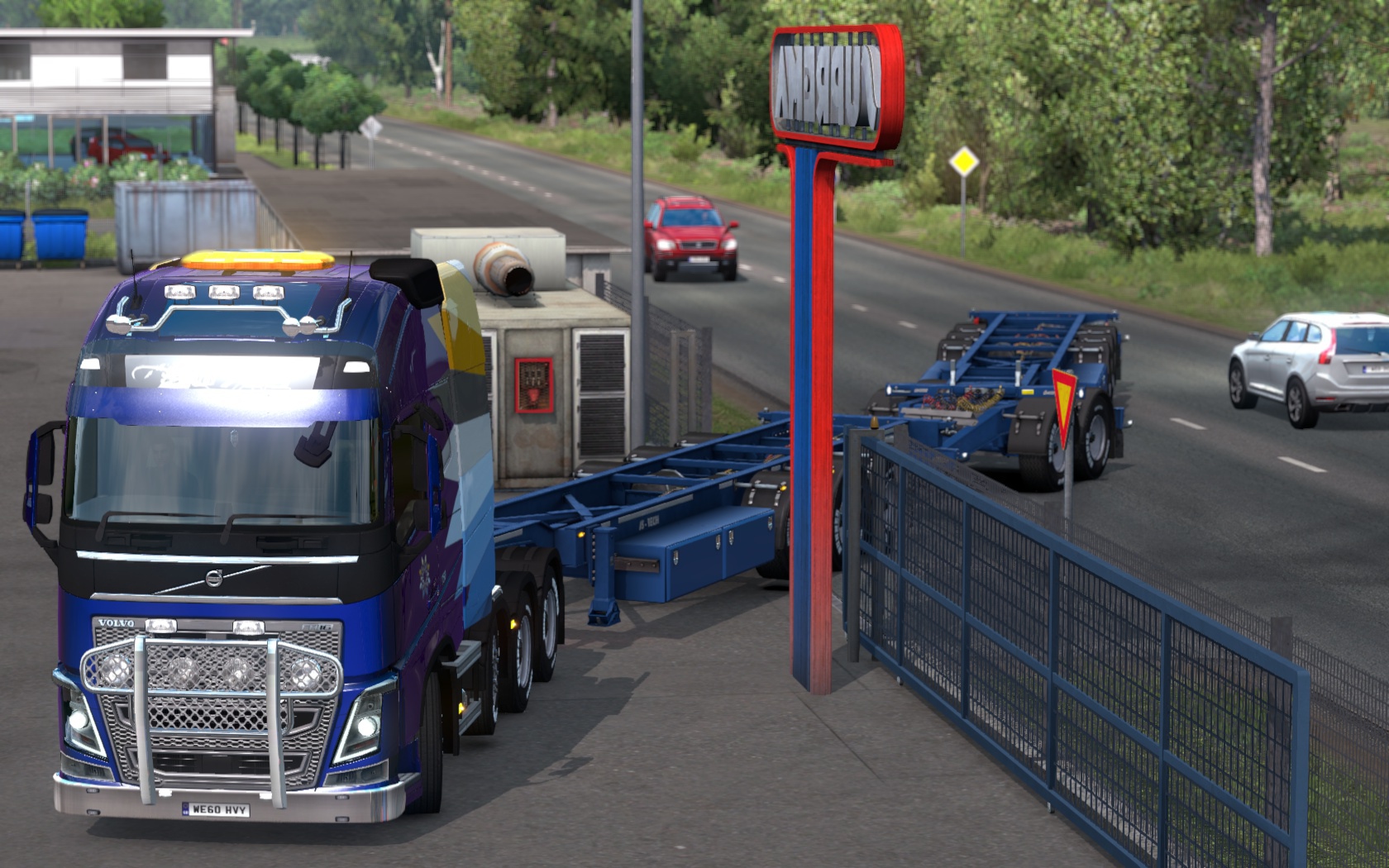 Image by ExaminerIan