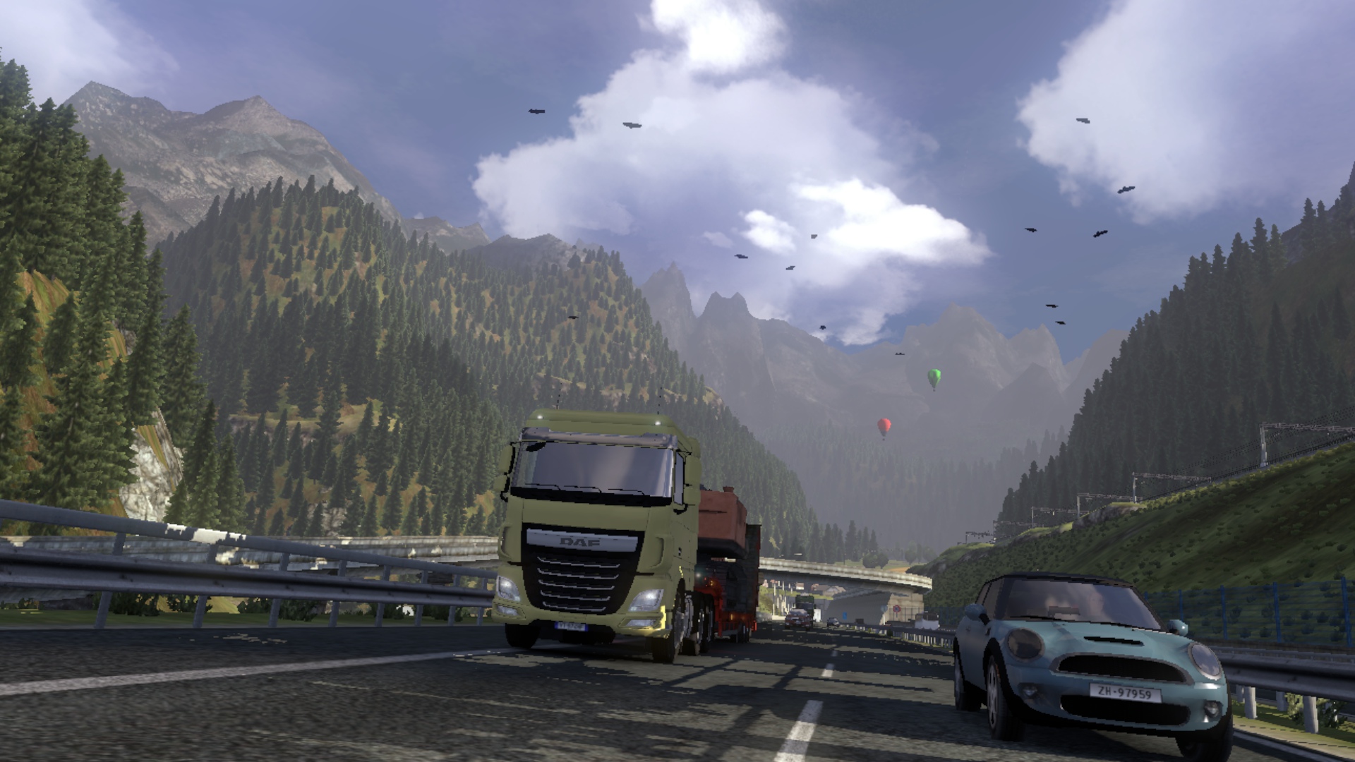 Image by HaulinandBallin