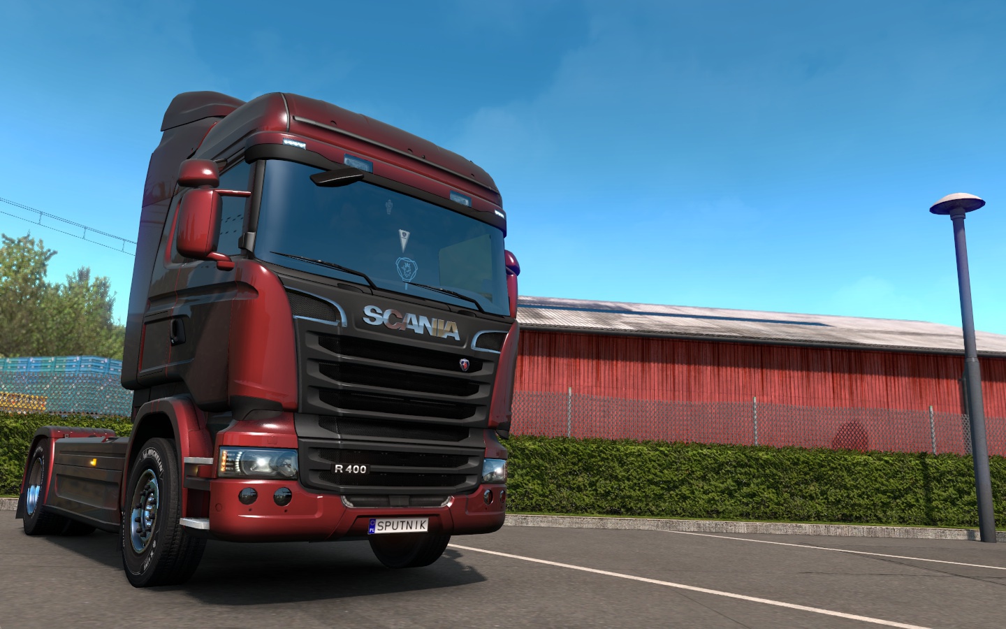 Image by rolniktruck