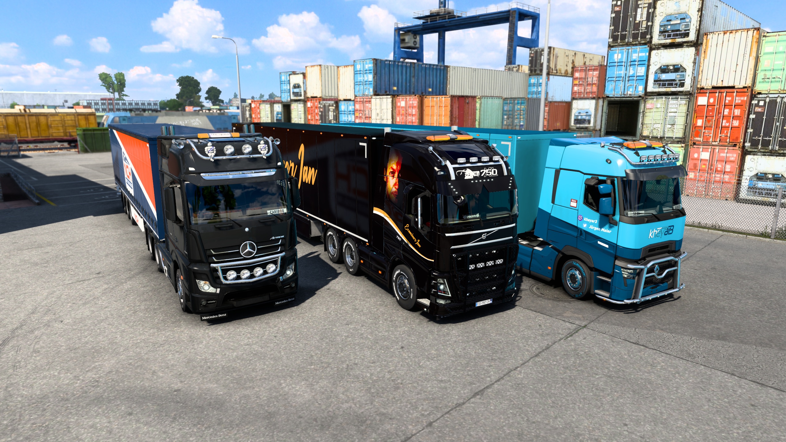 Image by ExaminerIan