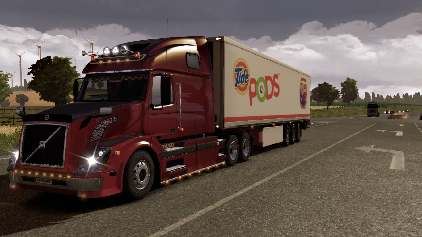 Image by Uncle_D_Trucking