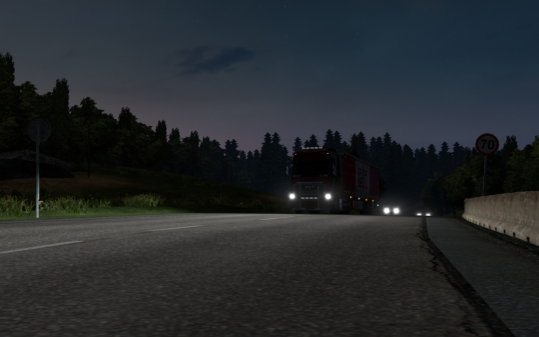 Image by Vissers_Logistic