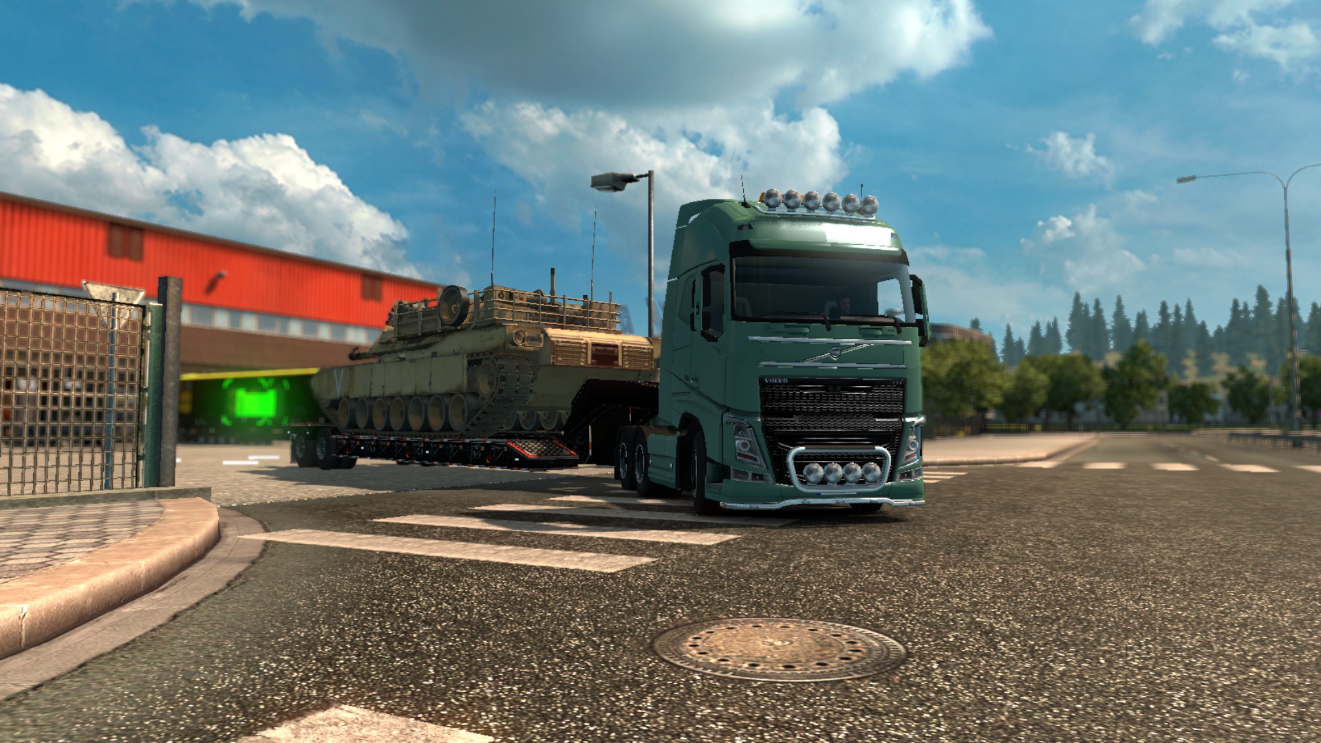 Image by BanannaBuster