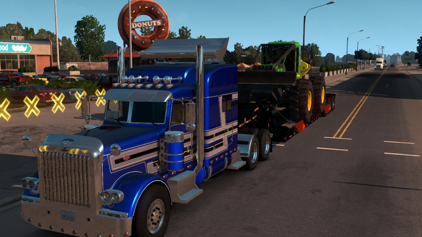 Image by Uncle_D_Trucking