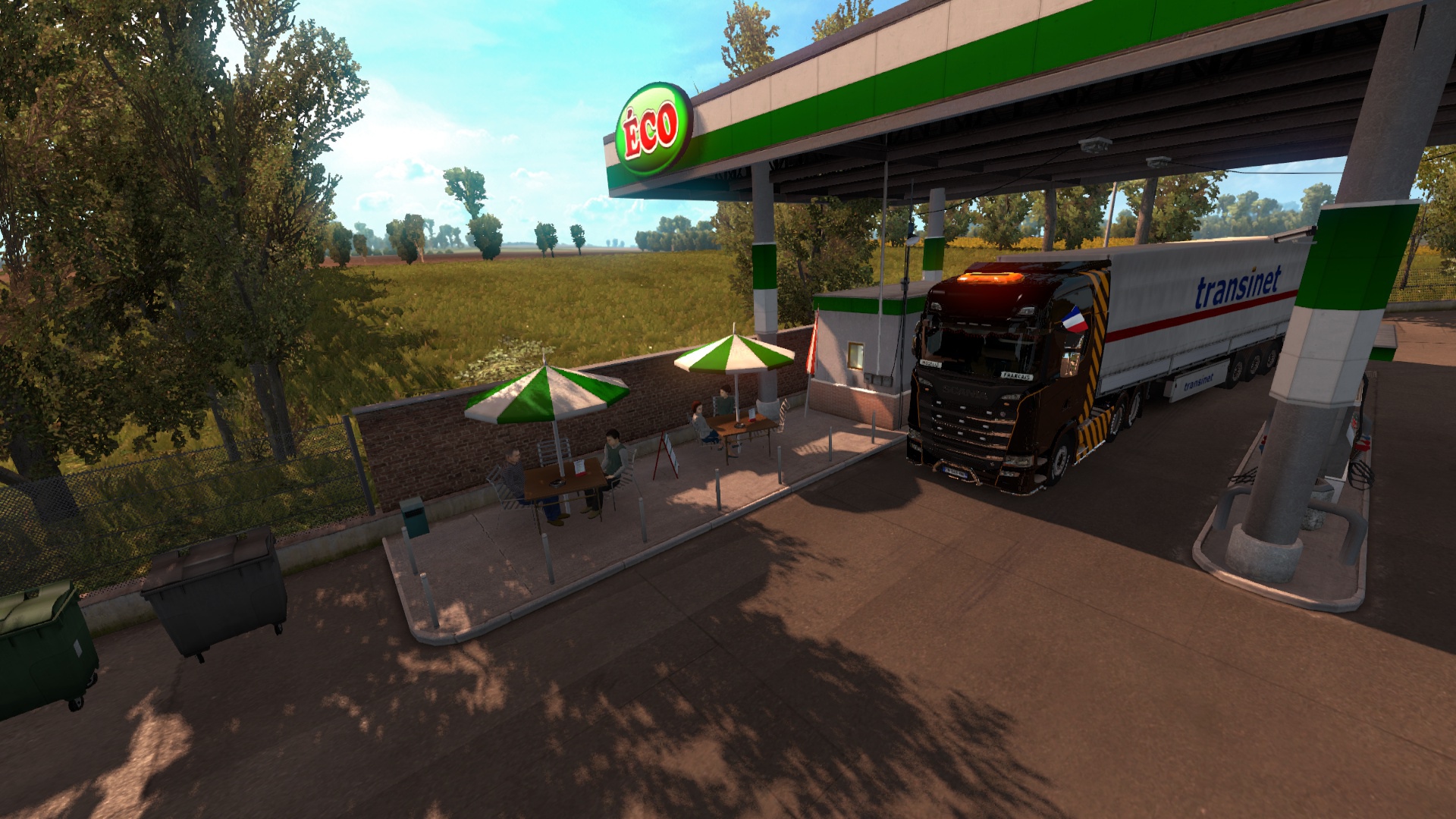 Image by matlechauffeur