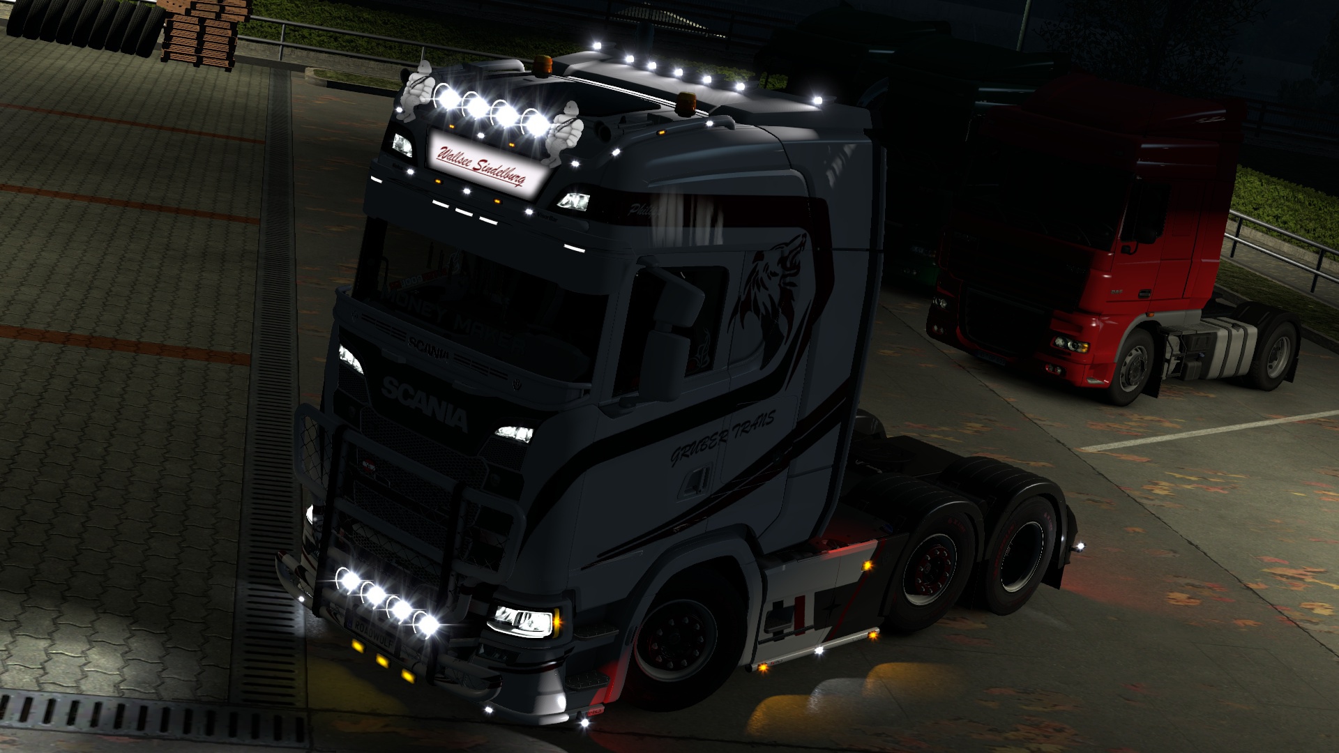 Image by ScaniaausWallsee