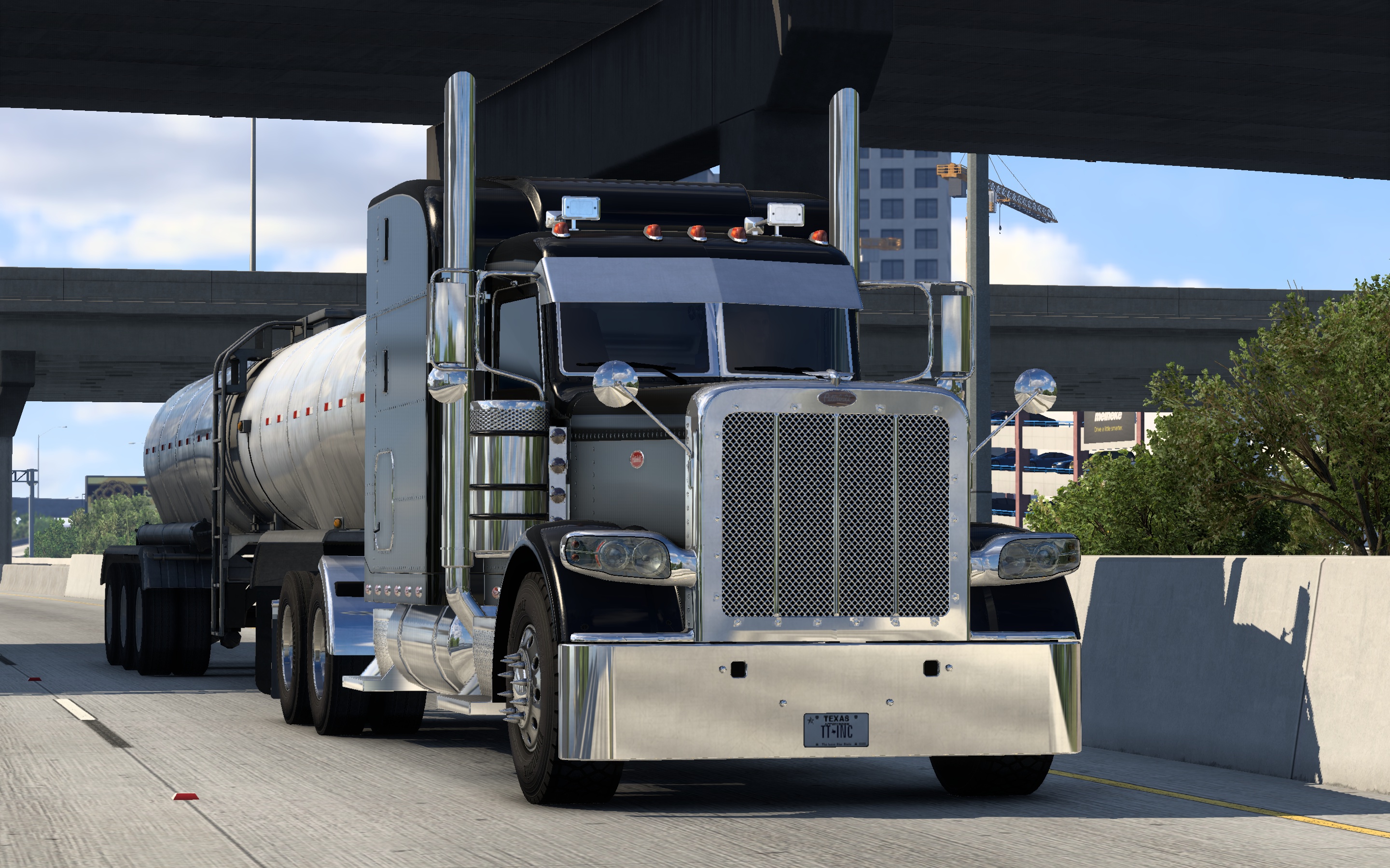 Image by Trucklocker238