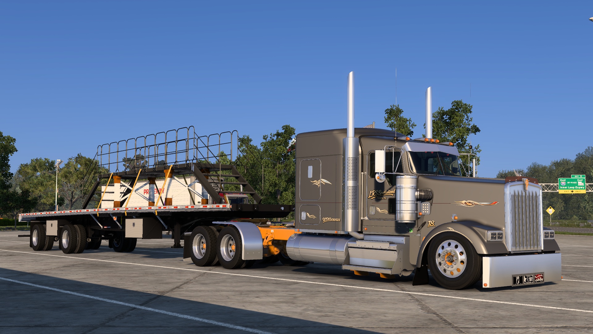 Image by MorrisTransport