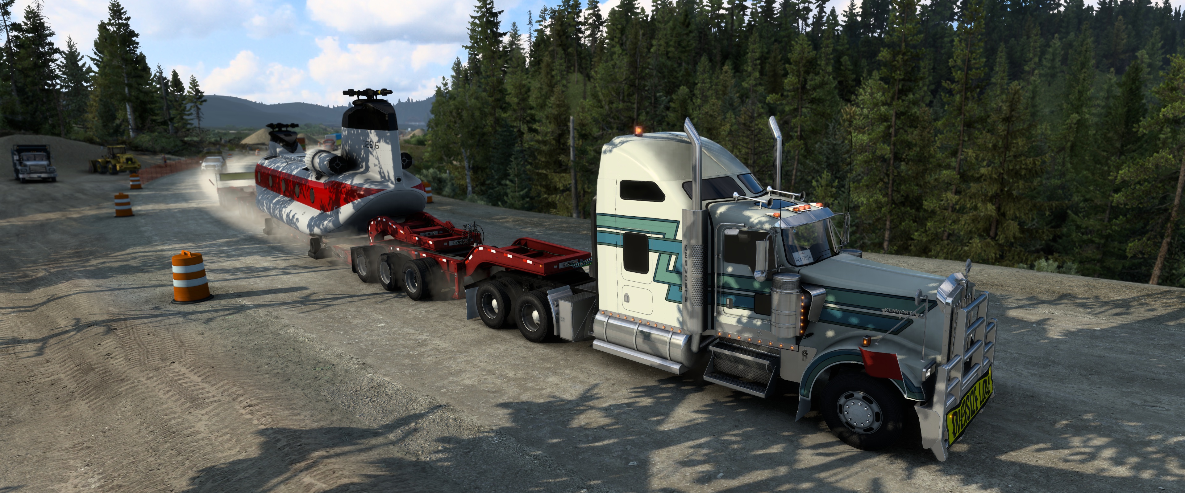 Image by Thunderbird1100