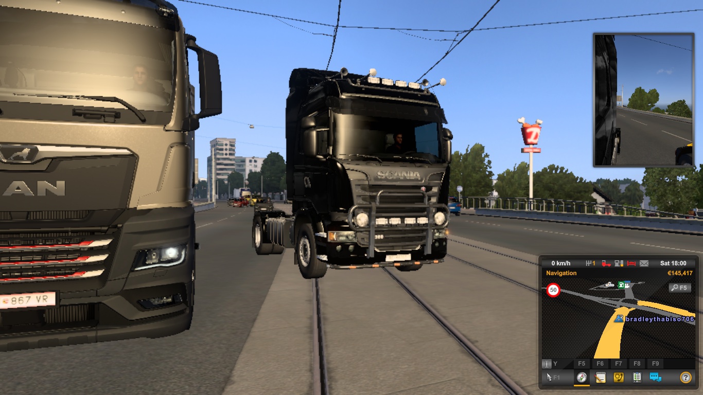 Image by akon_sims21