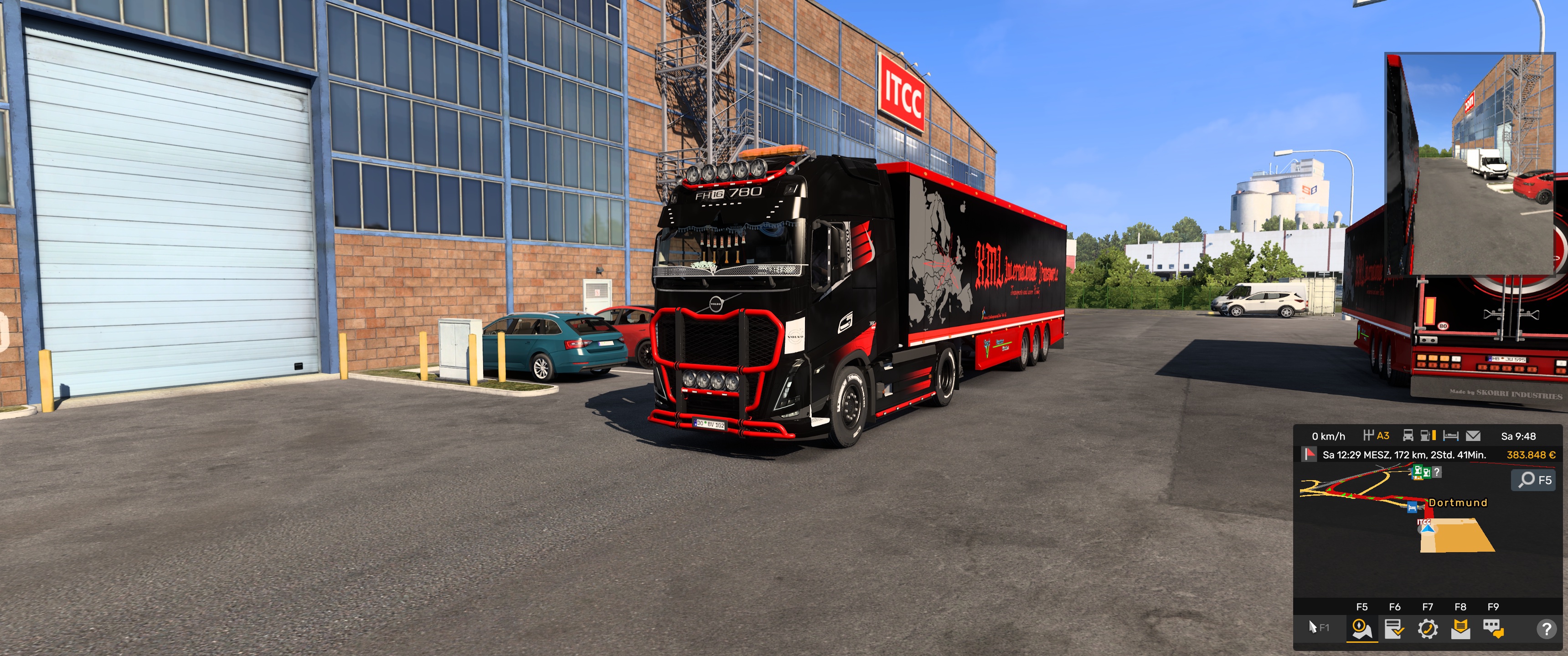 Image by kalletrans1974