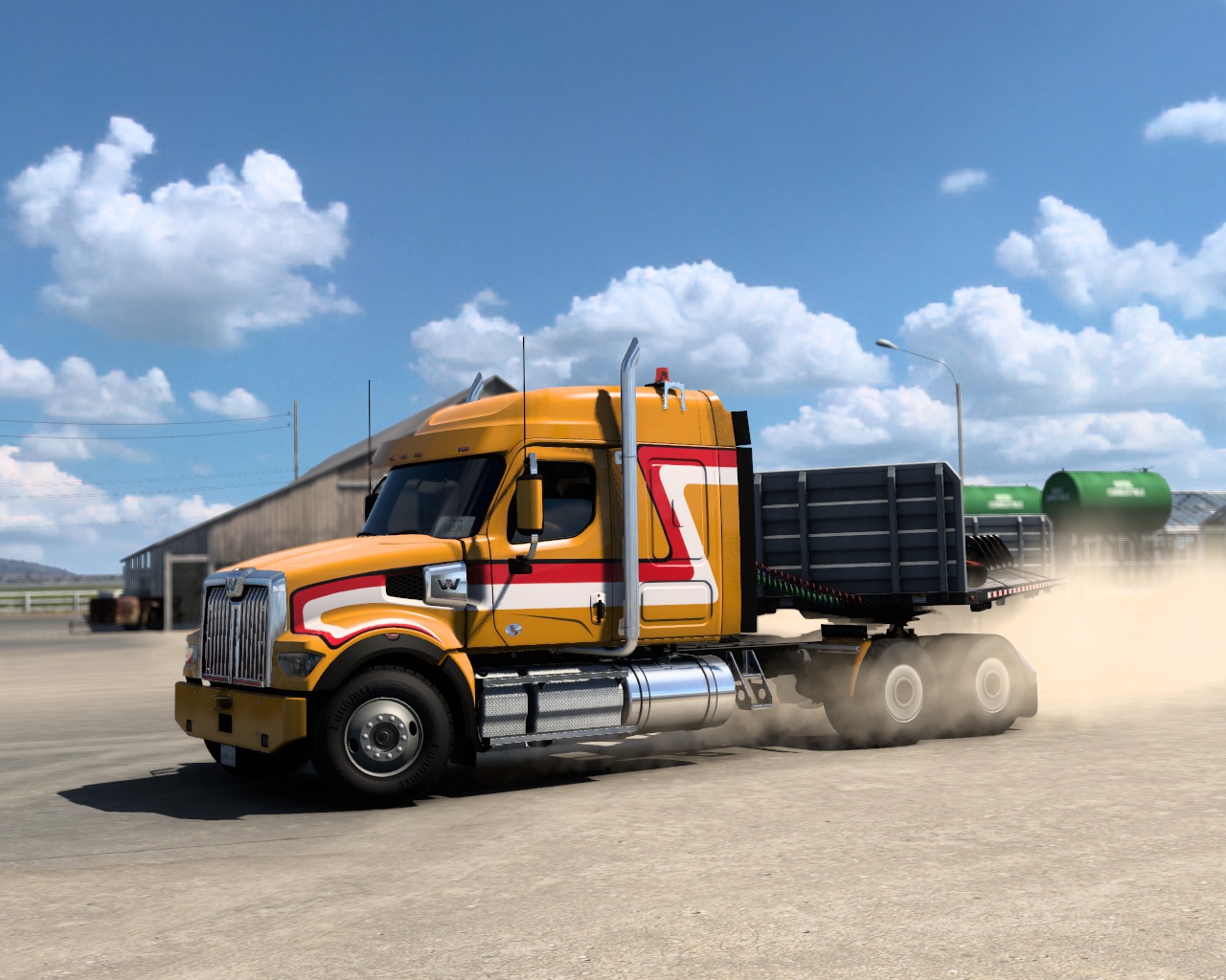 Image by Cosmictrucker