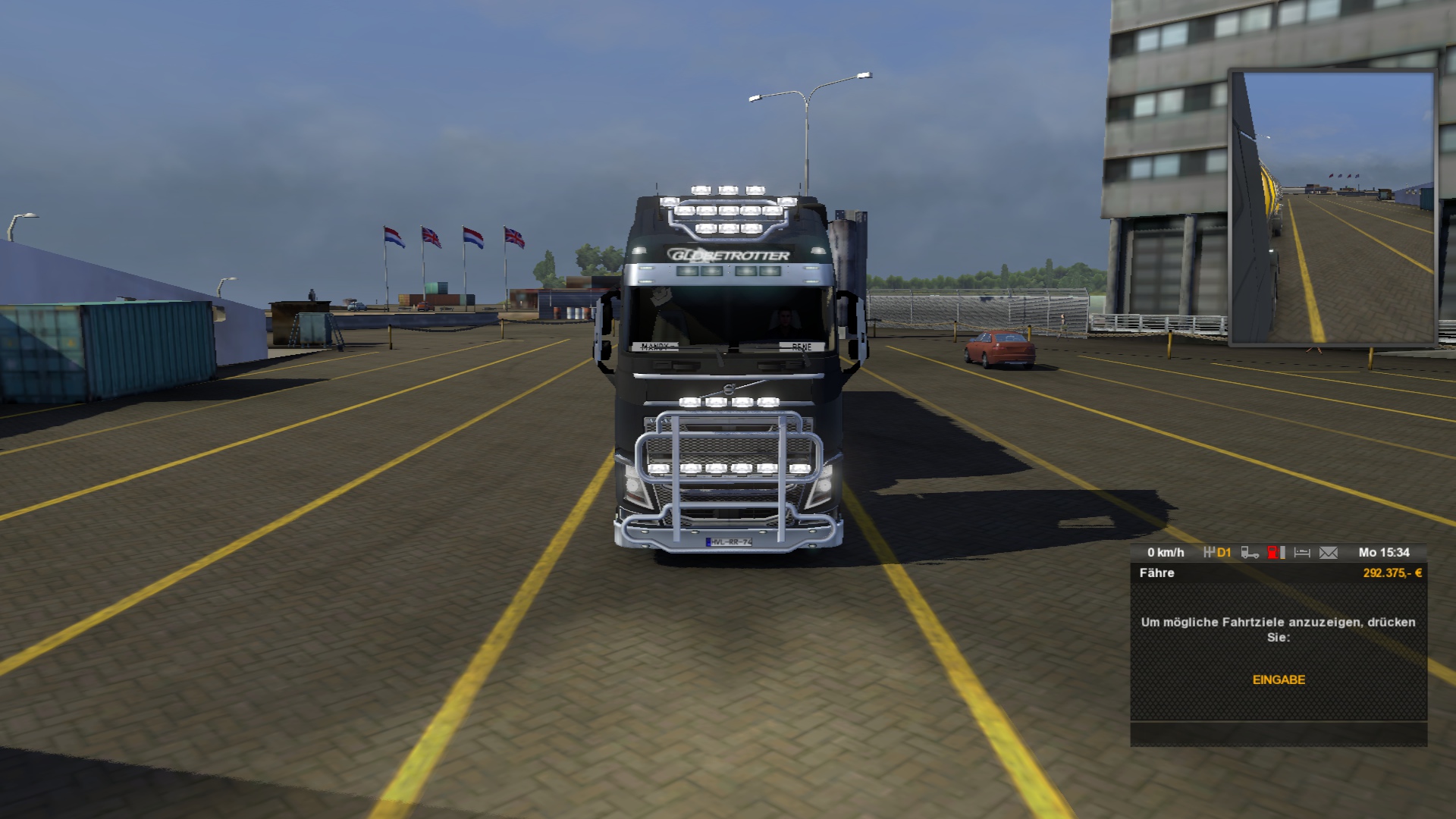 Image by SpeedTrucker74