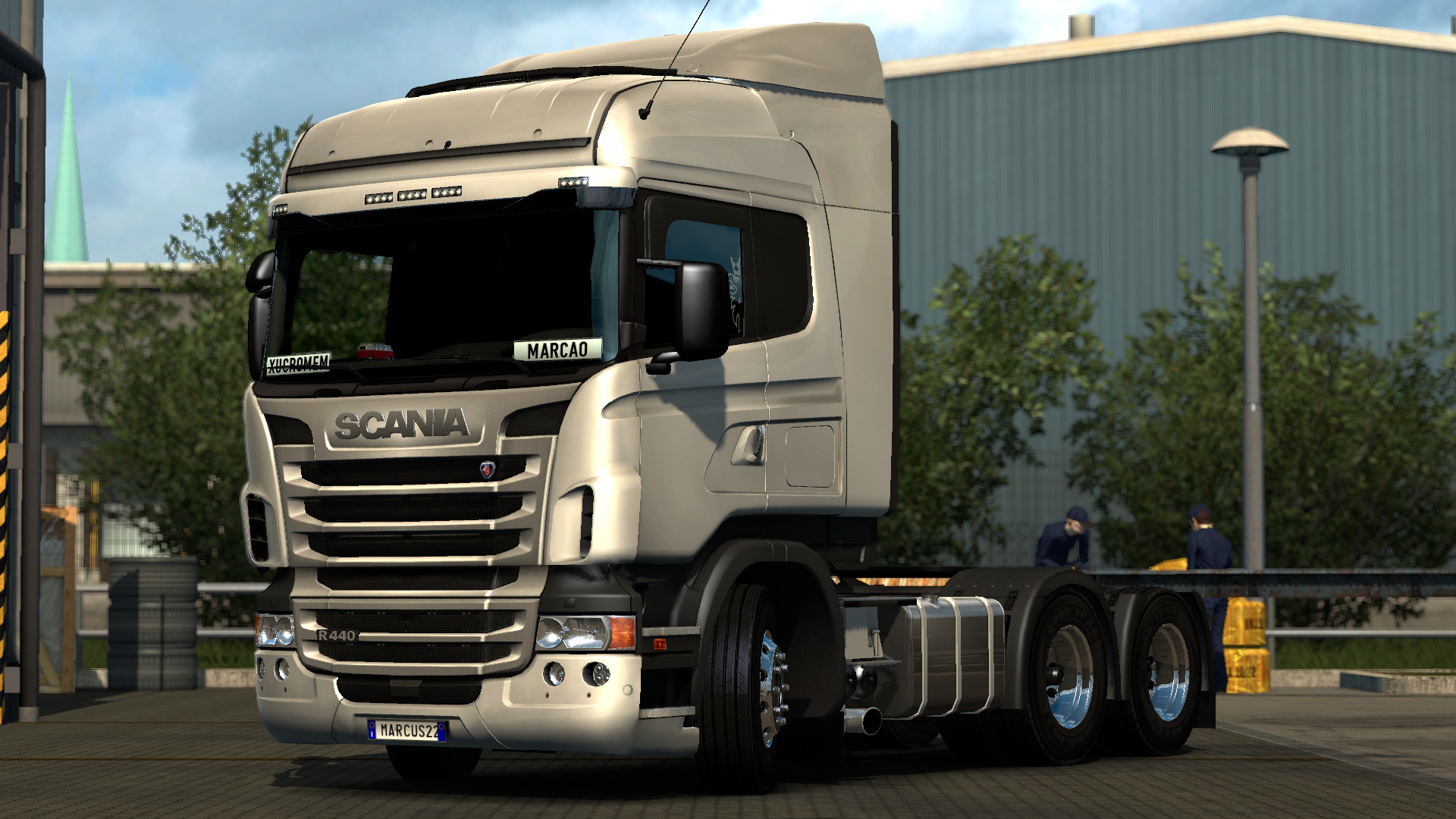 Image by MRToCommander