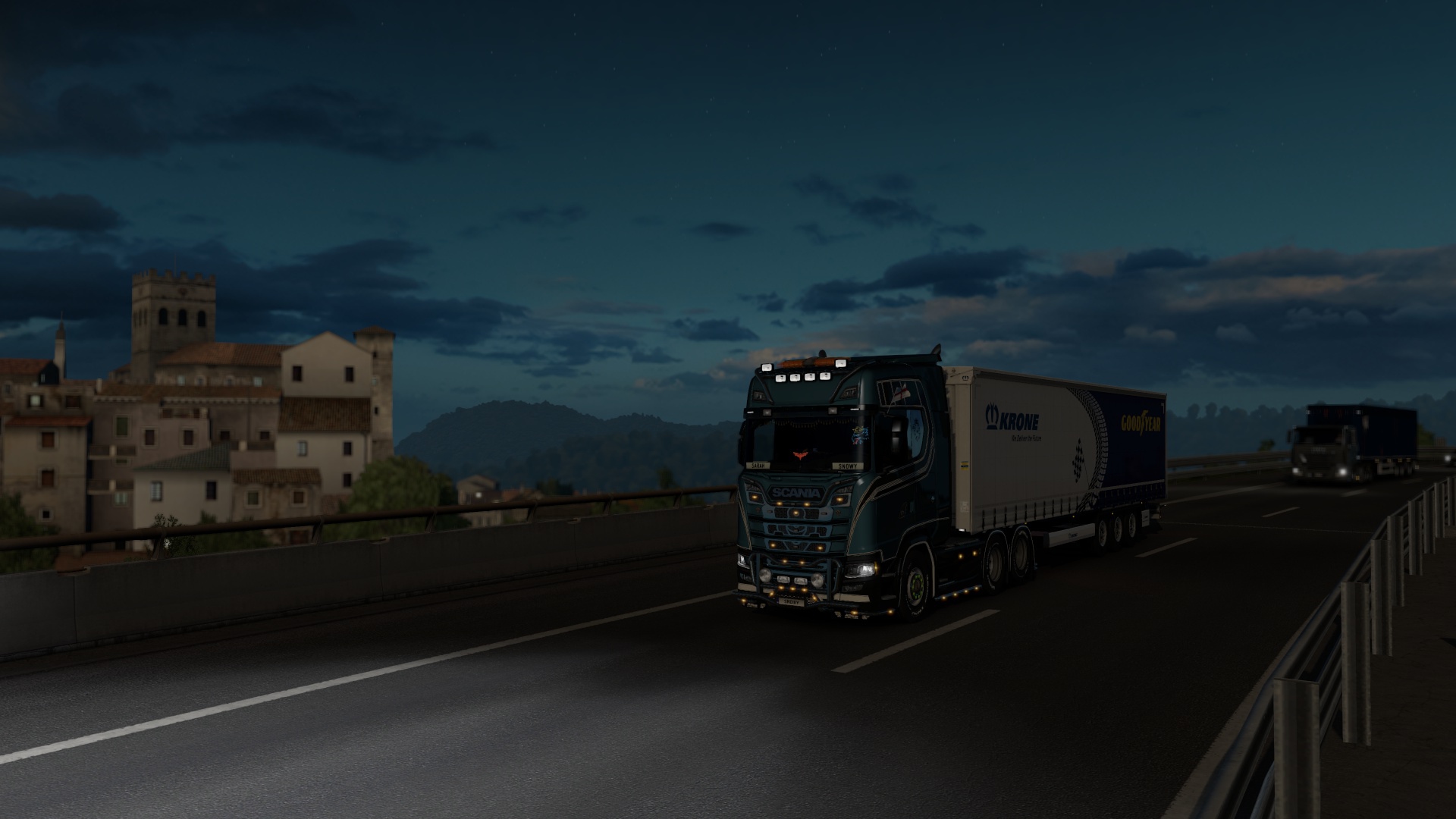 Image by SnowLeopard