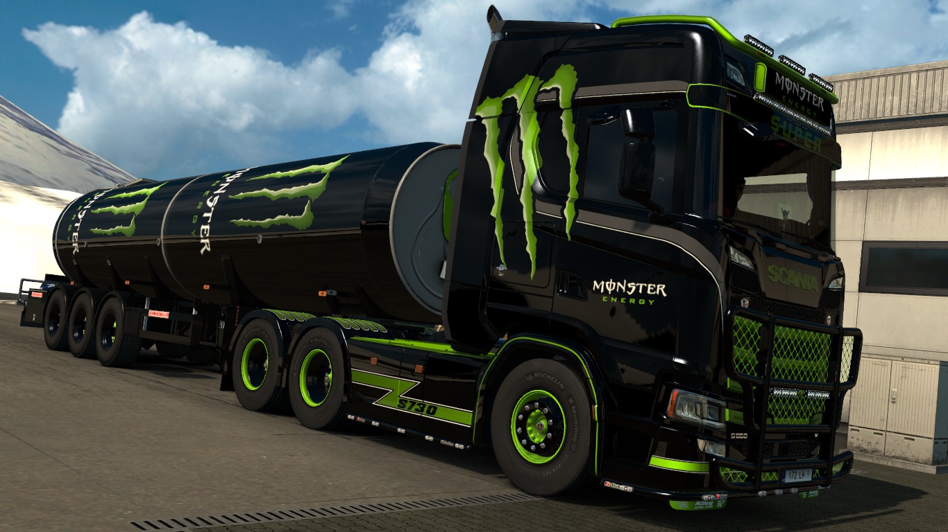 Image by SirBlackyAlot