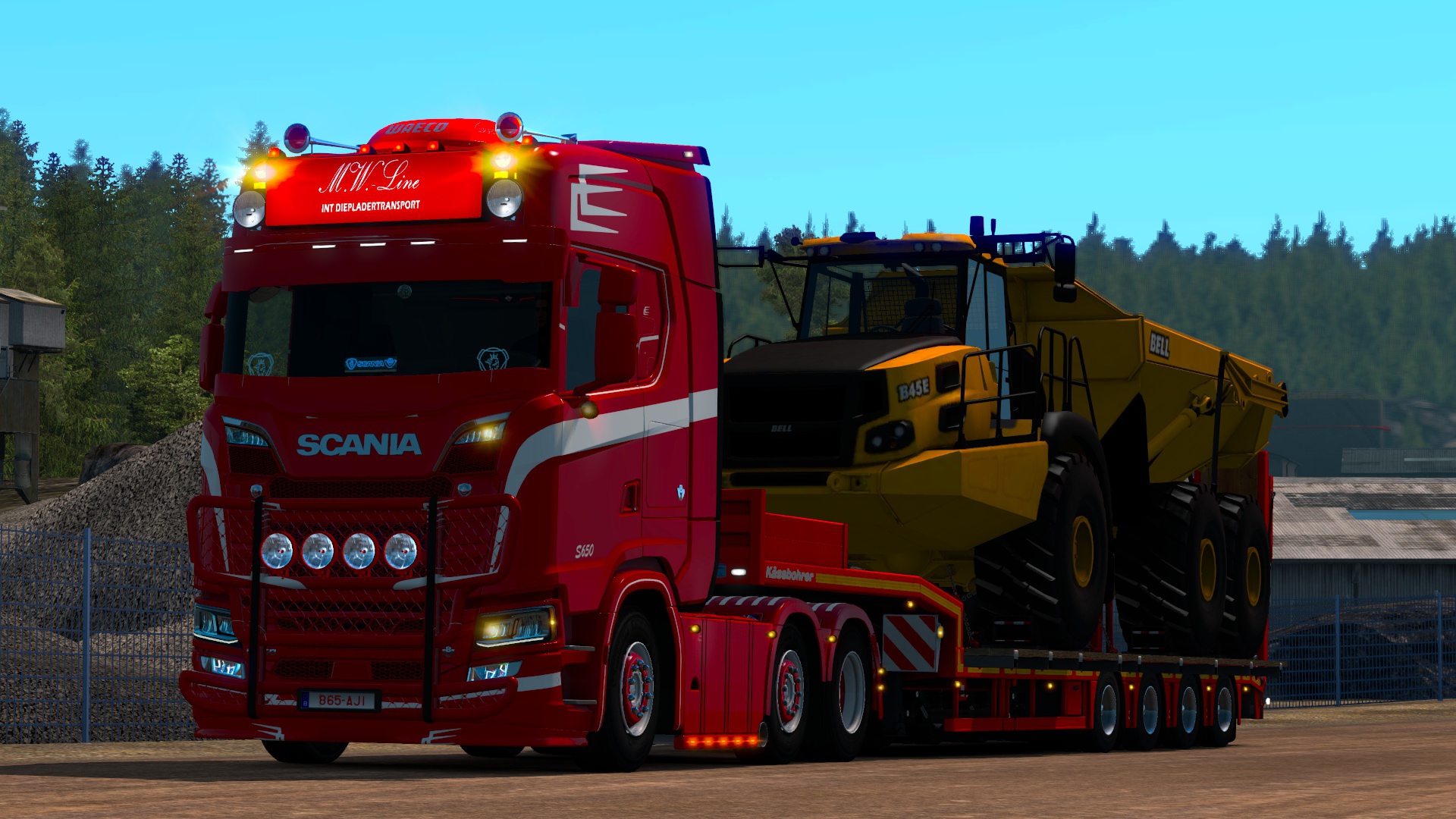 Image by maximewaterloos