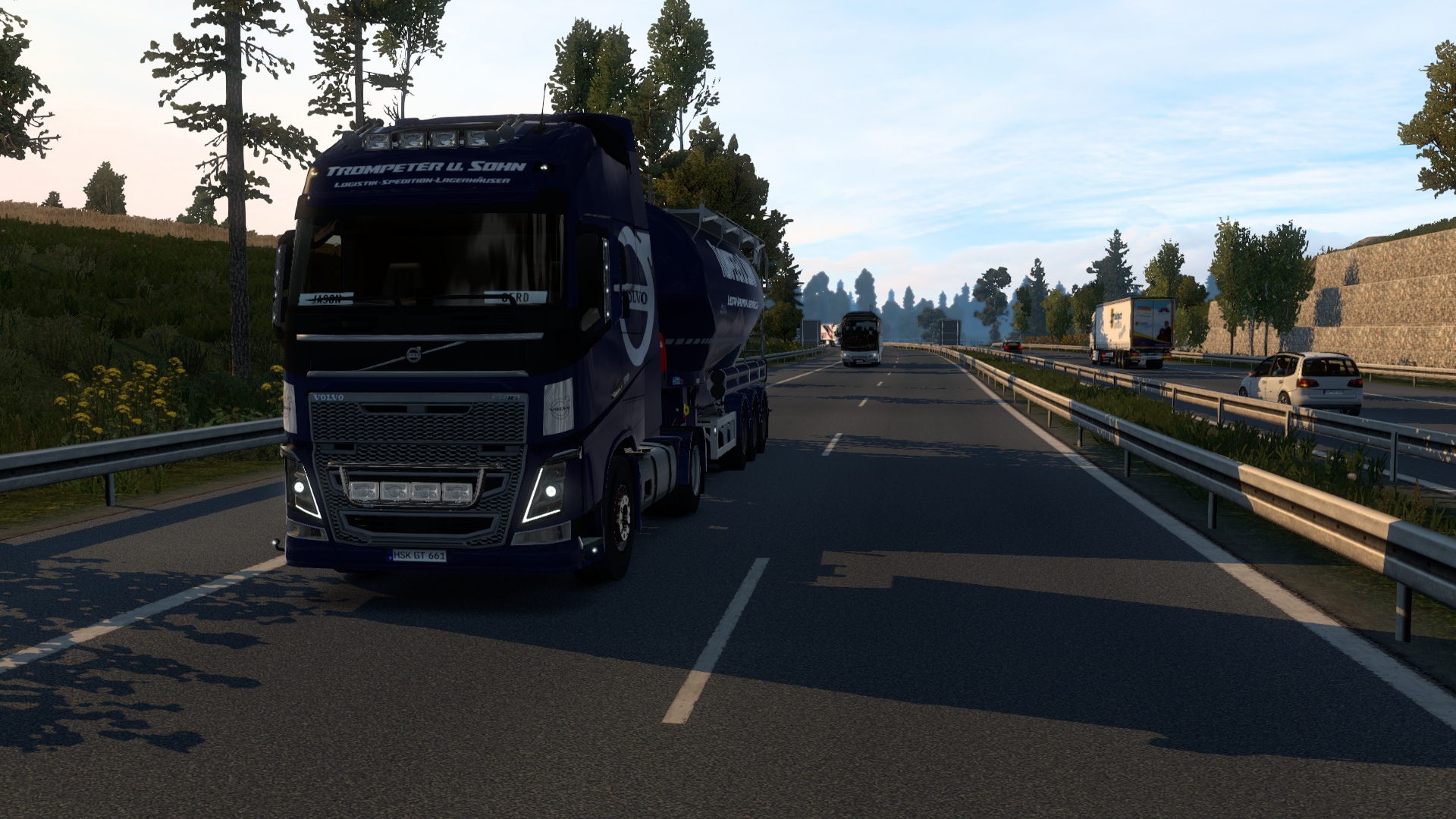 Image by Truckersson