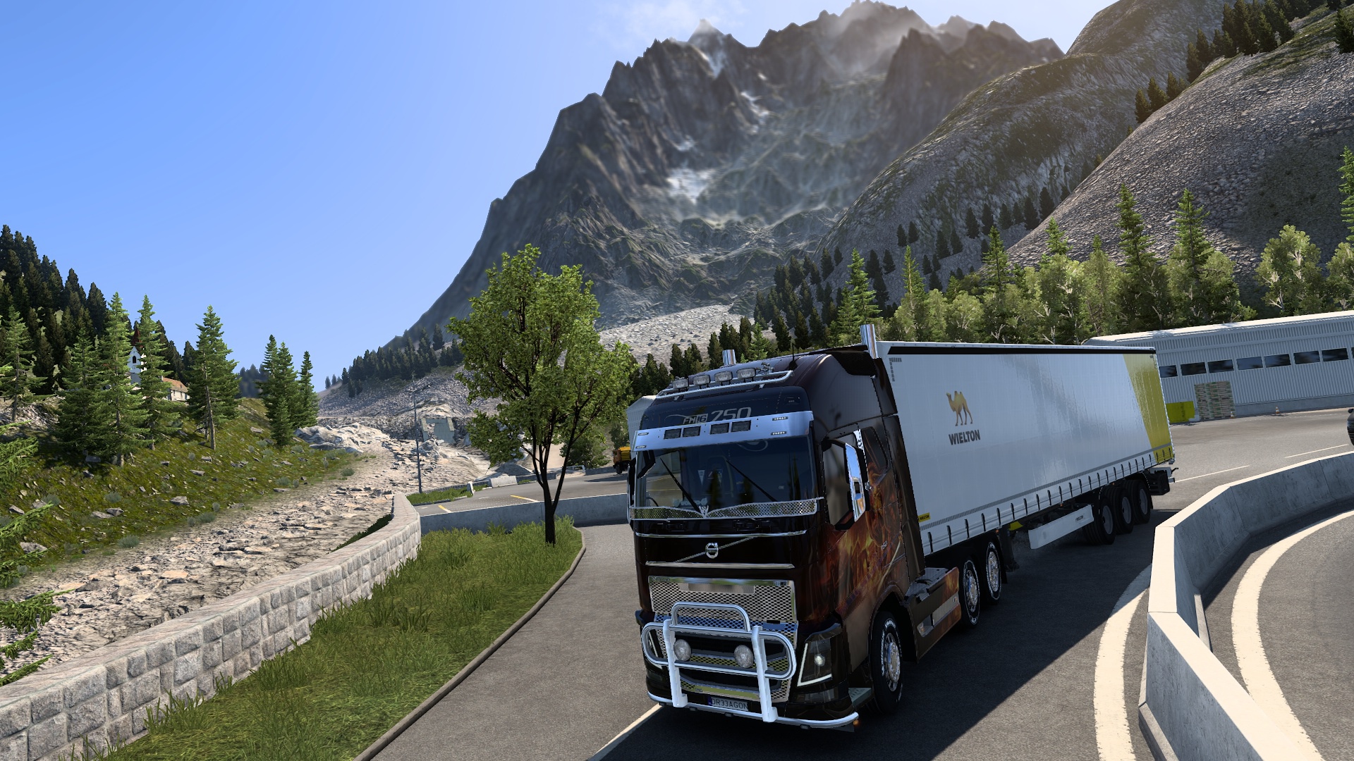 Image by panzerdragon