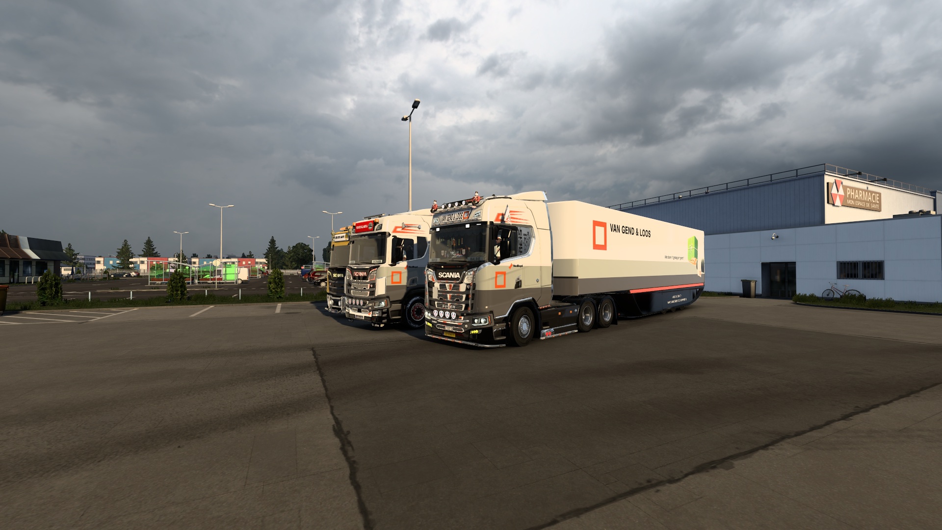 Image by DarthTrucker