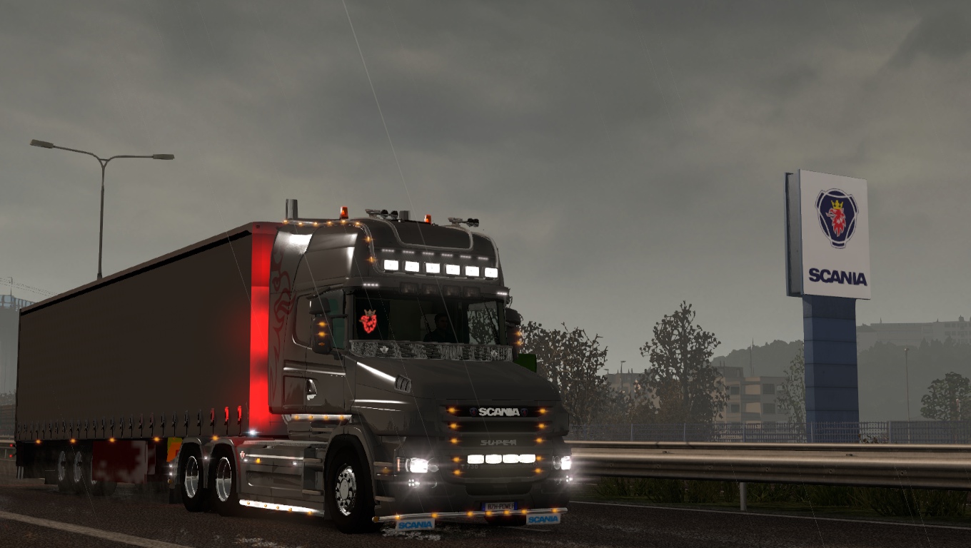 Image by truckerdu29