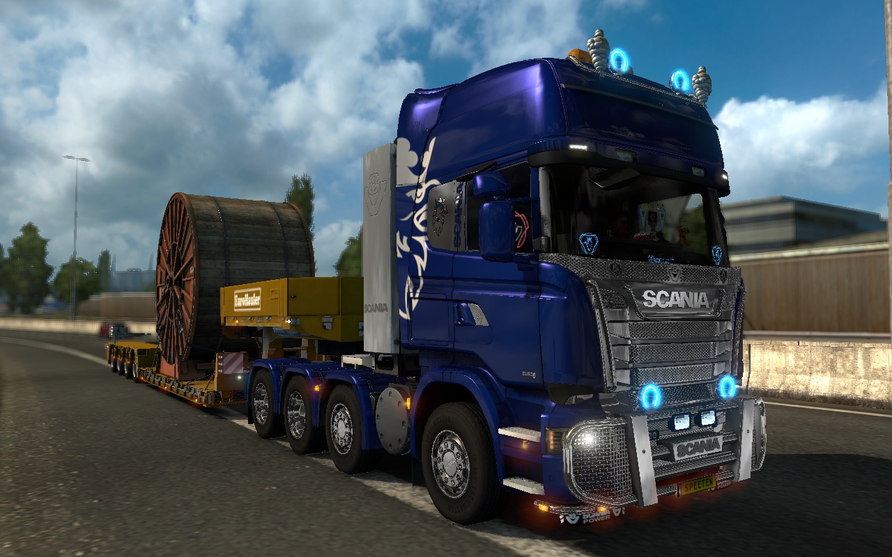 Image by SpeedTrucker2125