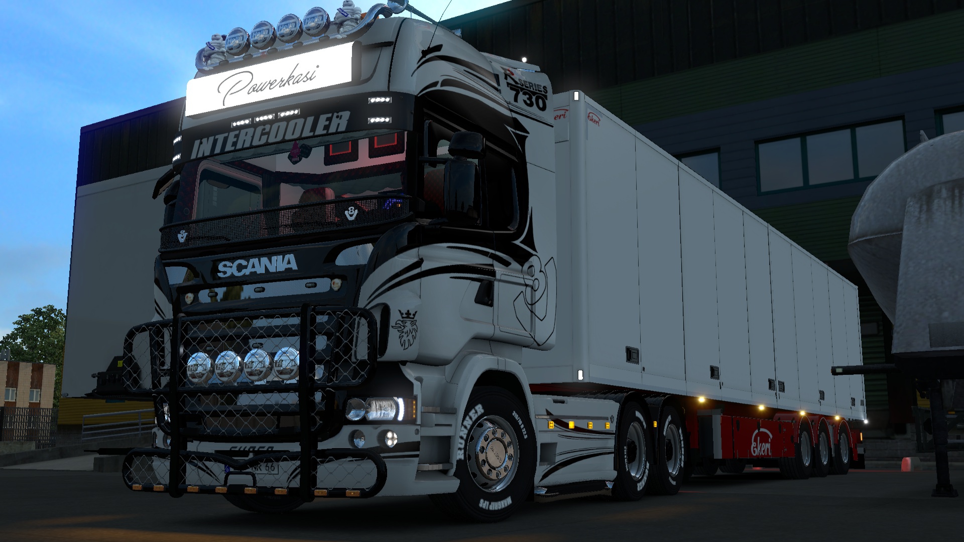 Image by V8SpecialPower