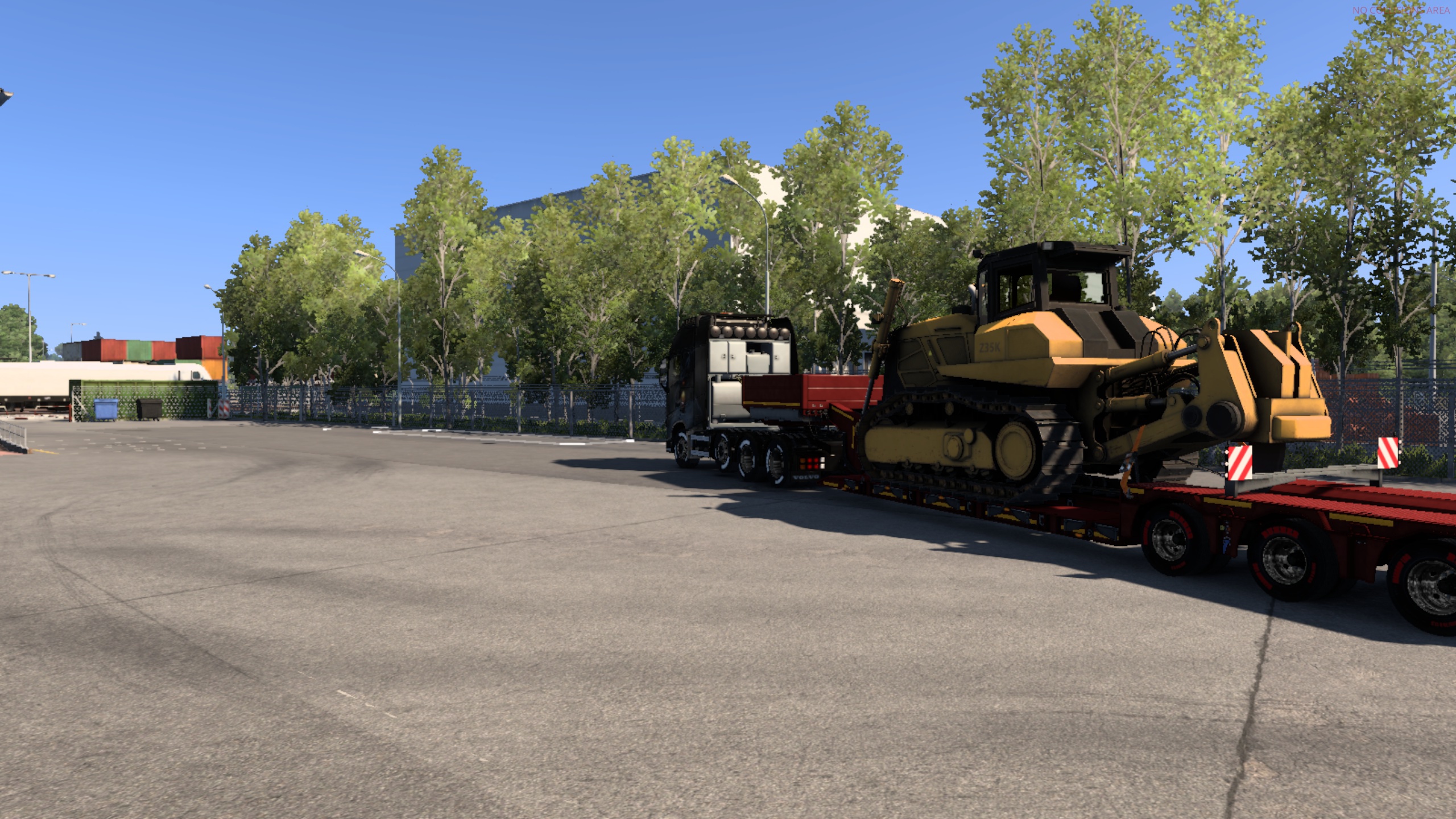 Image by TarptimeTrucking