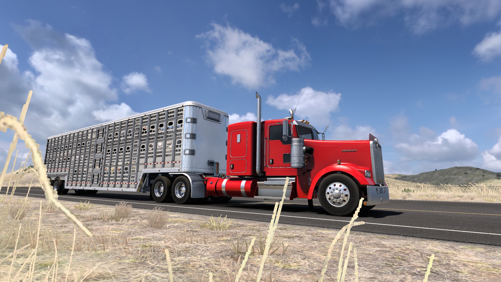 Image by KnightFreighter