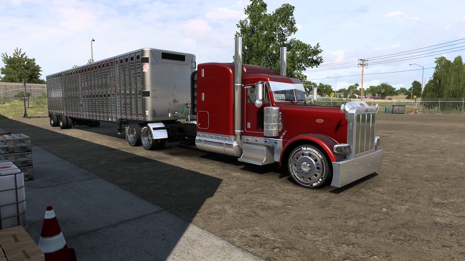 Image by PopeBoyTrucking
