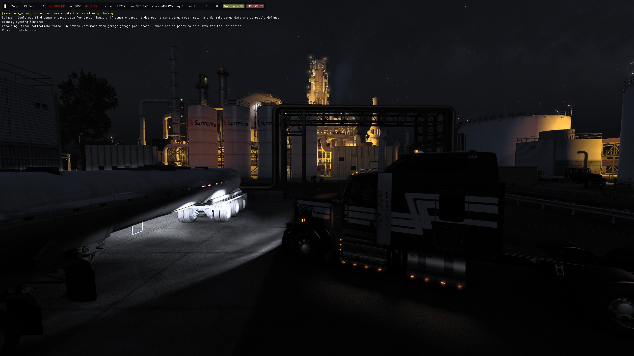 Image by BonsTruckWorld