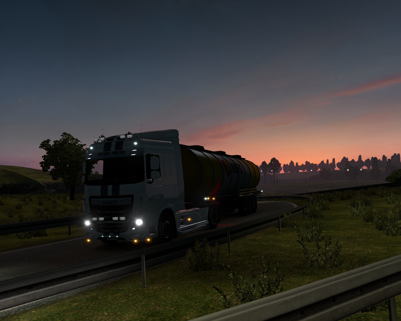 Image by Cosmictrucker