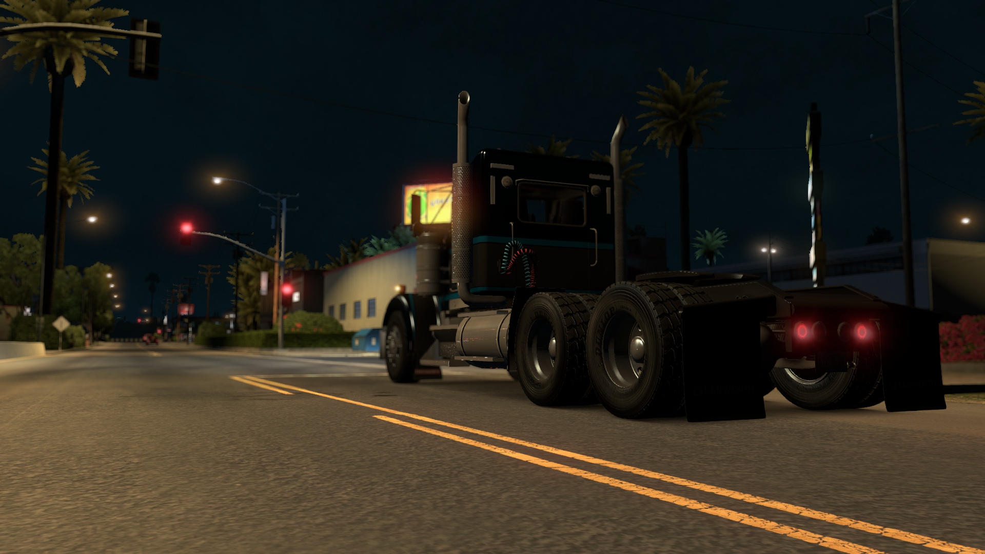 Image by Truckerbigbear