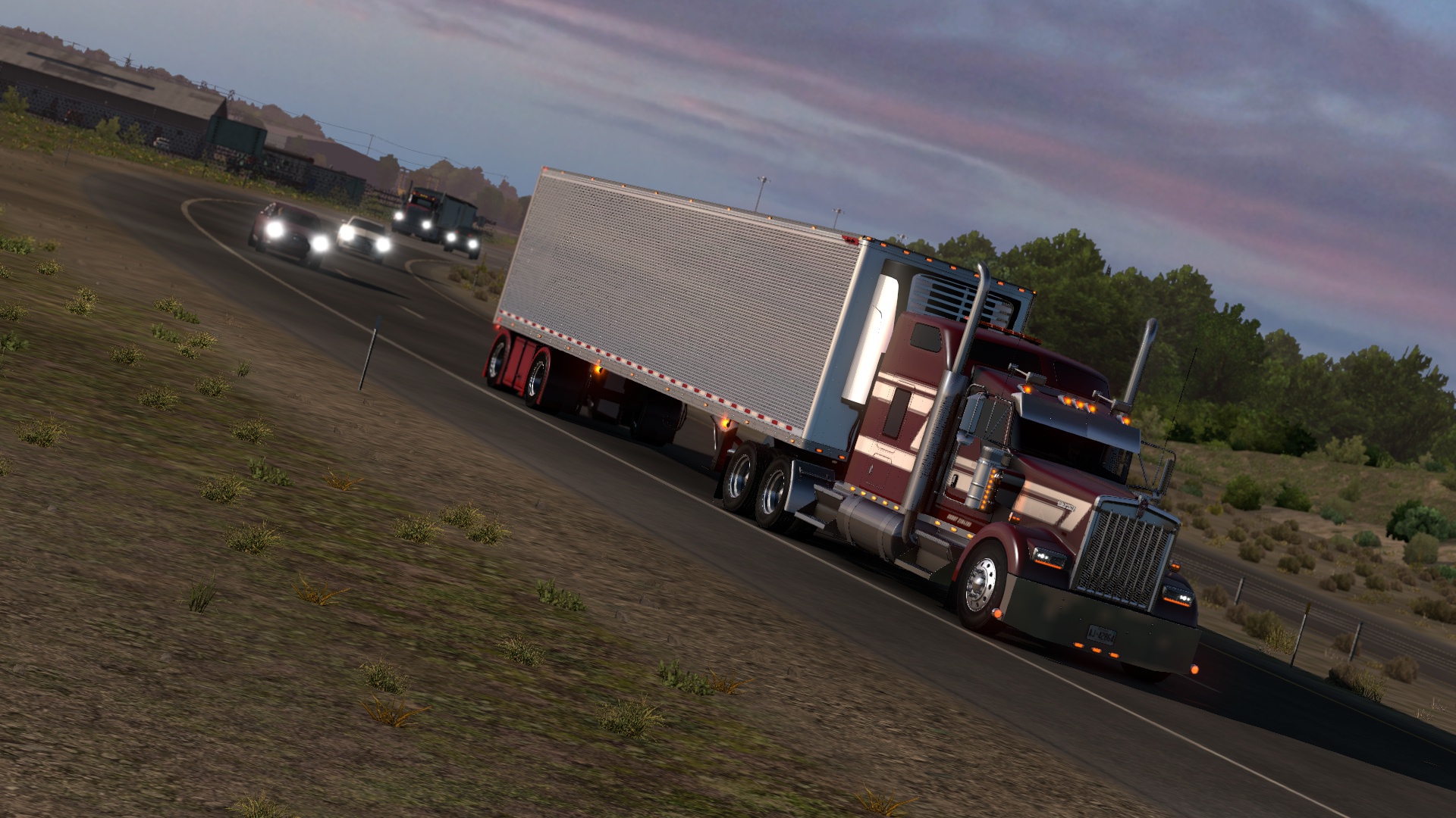 Image by MHPTransport